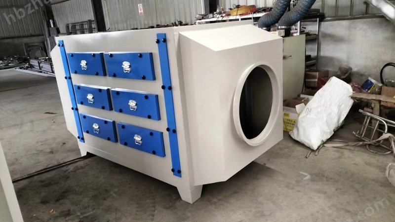水泥厂布袋除尘器：揭秘其价格构成与选购要点**