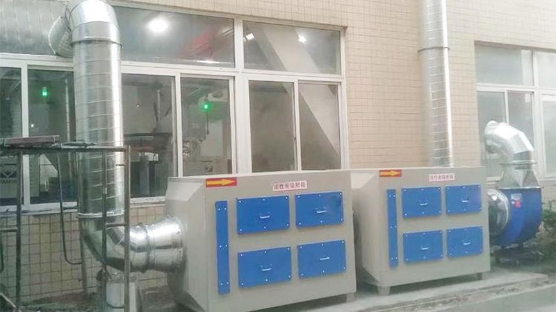 小型加药装置：环保治理中的“隐形英雄”**