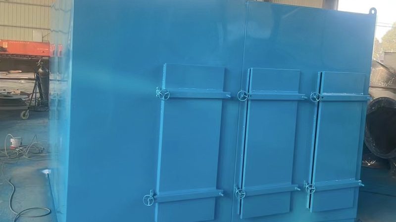 广州环保工程公司案例分析：揭秘环保项目实施全流程