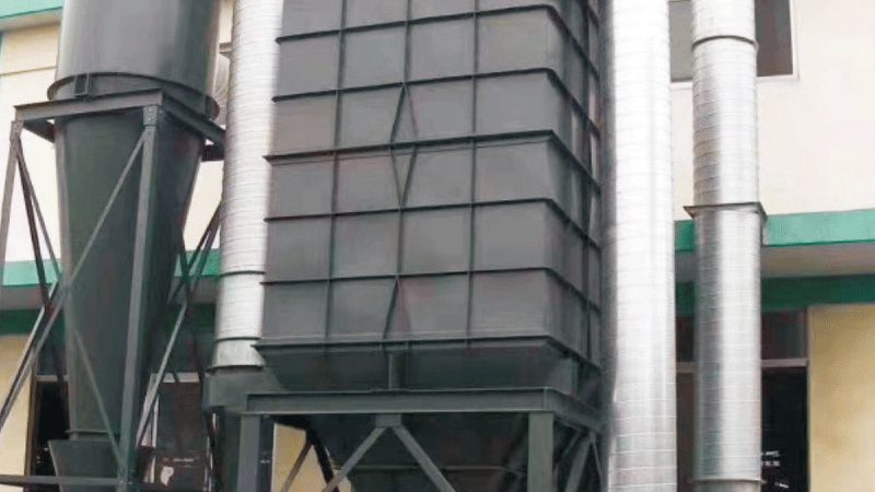 工业废气处理：揭秘十大品牌厂家的核心竞争力**