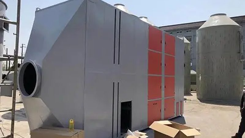 小型环保工程设备优缺点