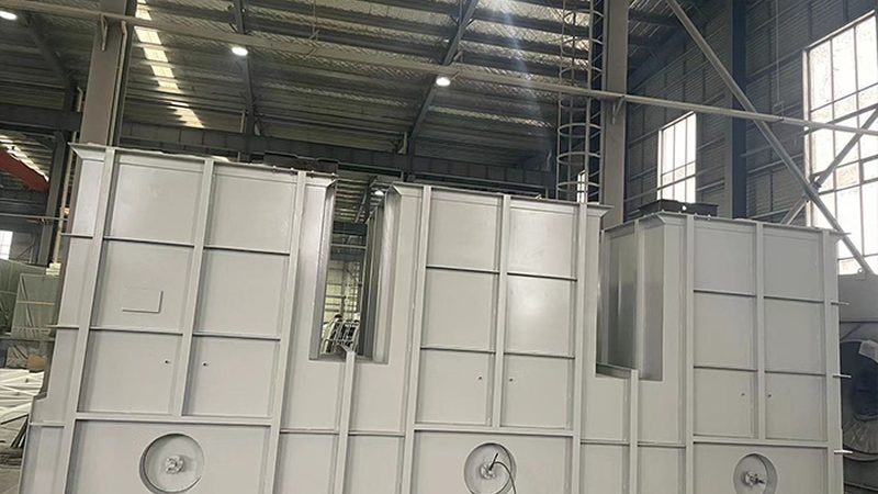 小型污水处理设备：揭秘其技术参数与选型要点**