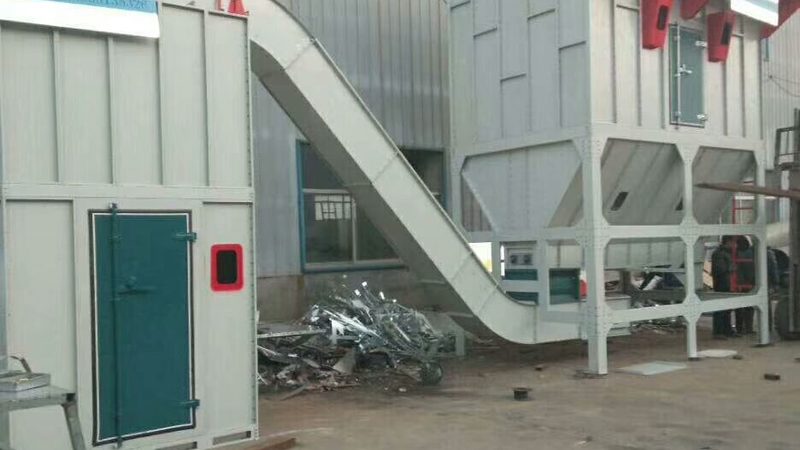 工业环保设备：揭秘十大品牌背后的技术秘密**