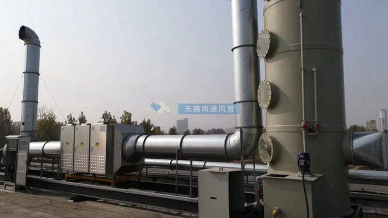 成都工业废水处理设备材质选择：关键因素与注意事项
