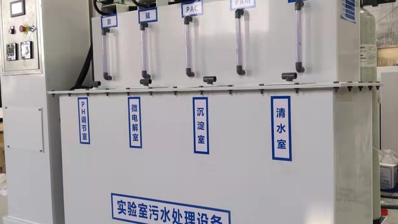工业废气处理：环保公司排名背后的考量因素