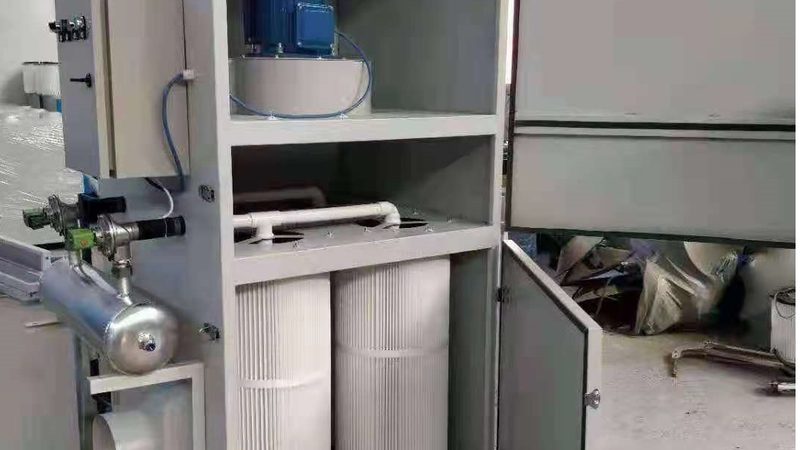 化工废水处理设备：规格参数解析与选型要点