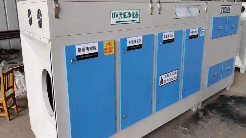 环保改造验收标准解析：关键要素与合规要点