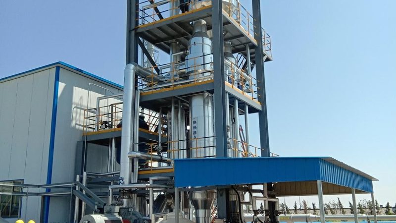 低空与高空油烟净化器：工作原理大揭秘