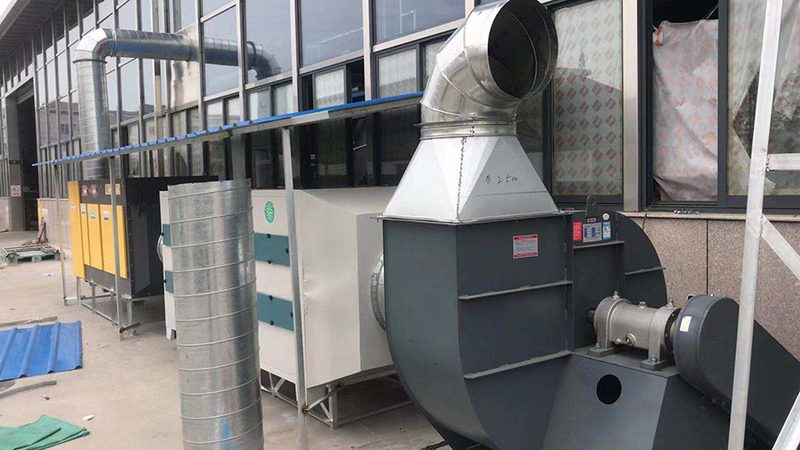 工业污水处理设备安装流程与调试技巧解析