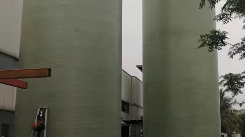 布袋除尘器漏风率检测：规范与关键要点