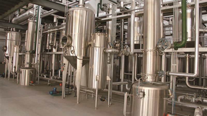 生物滤池：工业废气处理的绿色守护者**