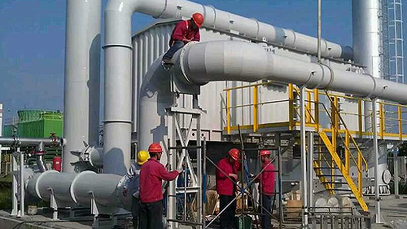 布袋除尘器布袋材质、型号、规格全解析