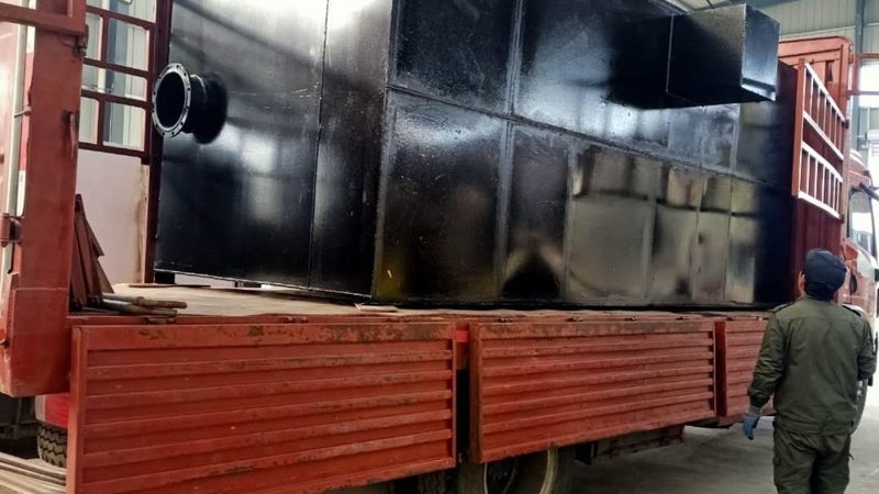除尘器安装尺寸参数：关键因素与选型要点**